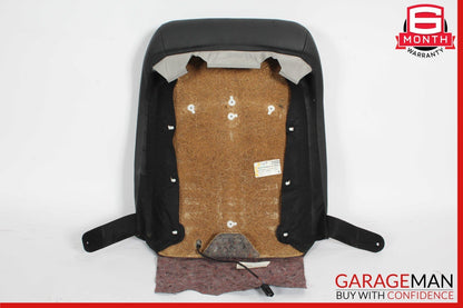 07-09 Mercedes W211 E550 E350 Front Right or Left Top Upper Seat Cushion Cover