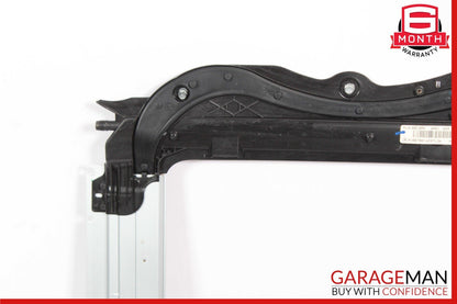 12-19 Mercedes X166 GL350 GL550 GLS550 Sunroof Sun Roof Frame 1667801429 OEM
