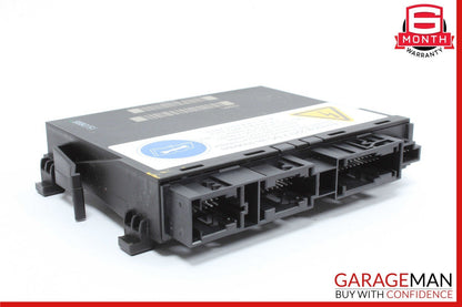07-10 Mercedes W221 S600 CL500 Front Right / Left Seat Contour Control Module
