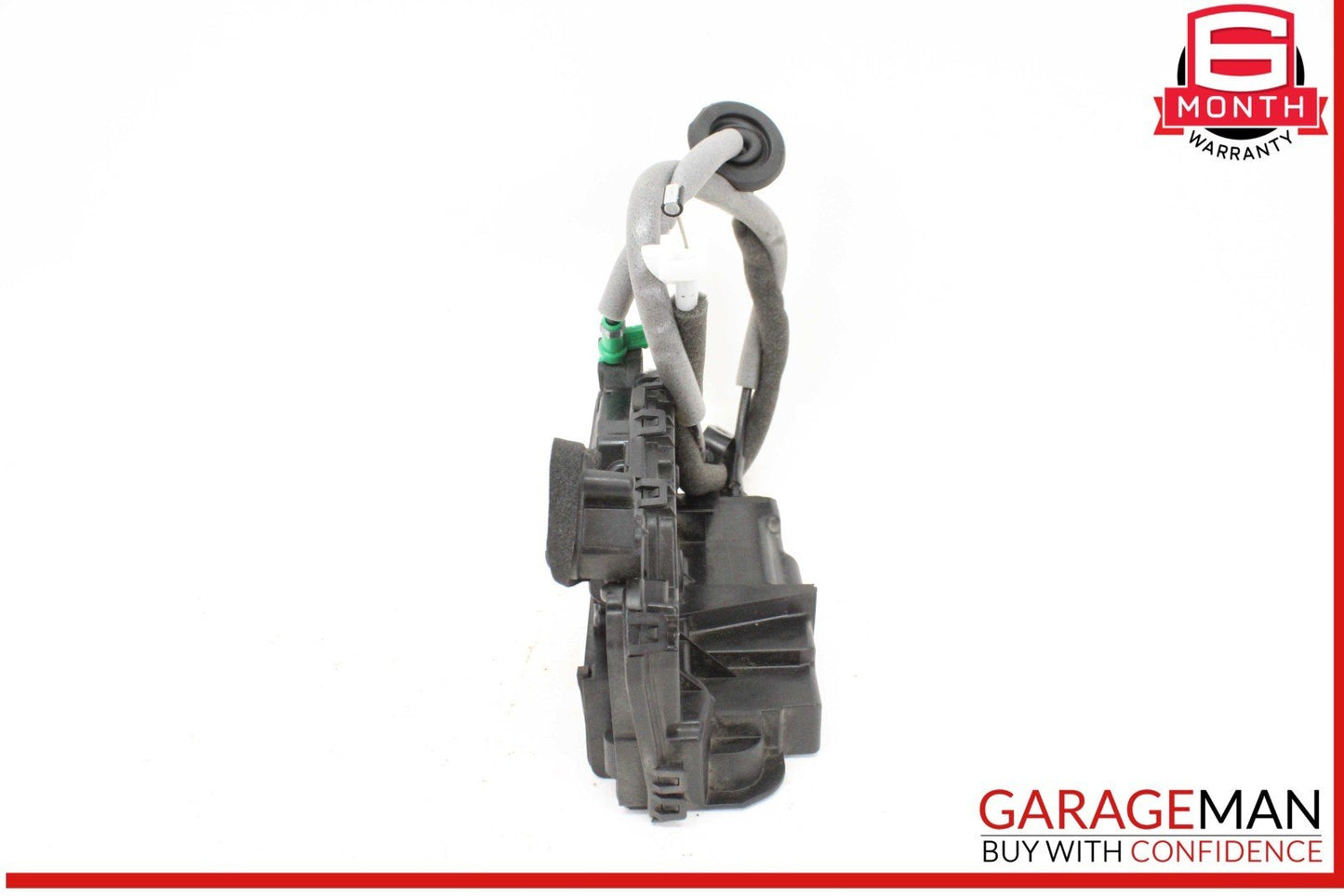 19-24 Audi Q3 Front Right Passenger Side Door Lock Latch Actuator 5TB837016C OEM