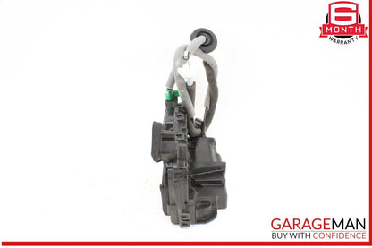 19-24 Audi Q3 Front Right Passenger Side Door Lock Latch Actuator 5TB837016C OEM