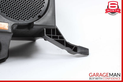 07-12 Mercedes X164 GL450 GL550 GL350 Rear Subwoofer Speaker Harman Kardon OEM
