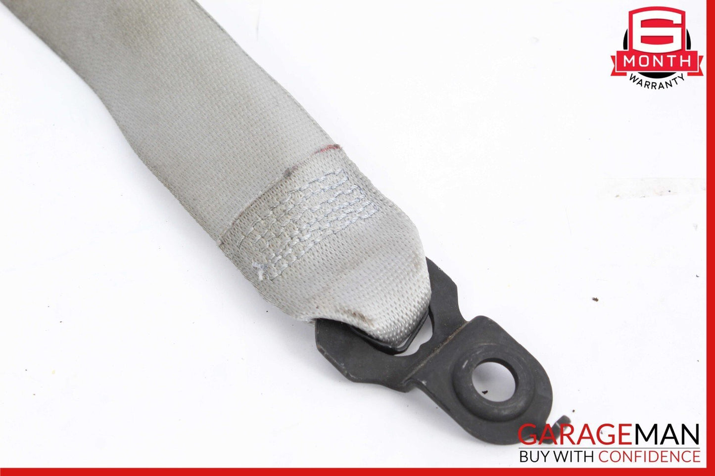 06-09 Mercedes X164 GL450 ML450 Front Right Side Seat Belt Seatbelt Retractor
