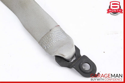 06-09 Mercedes X164 GL450 ML450 Front Right Side Seat Belt Seatbelt Retractor