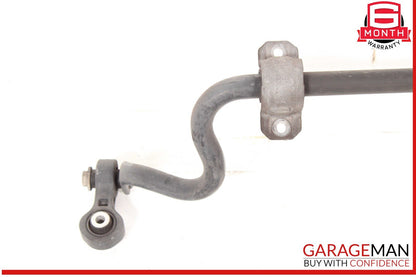 09-17 Audi Q5 Rear Stabilizer Anti Roll Sway Bar Assembly OEM