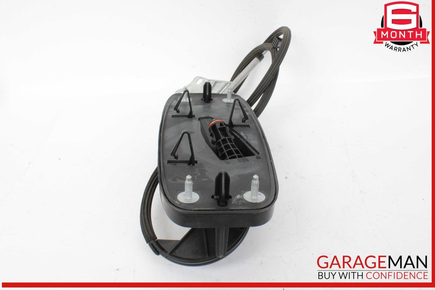 18-25 Audi Q5 SQ5 Transmission Shifter Linkage Cable Gear Selector OEM