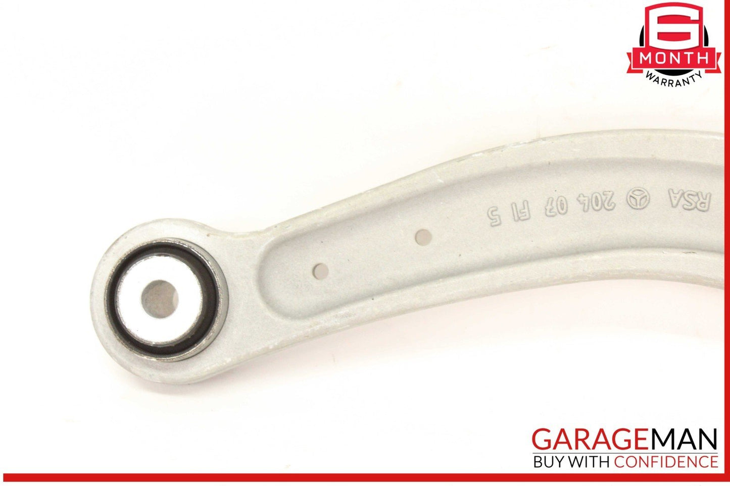 08-17 Mercedes W212 E400 Rear Right or Left Side Suspension Upper Control Arm