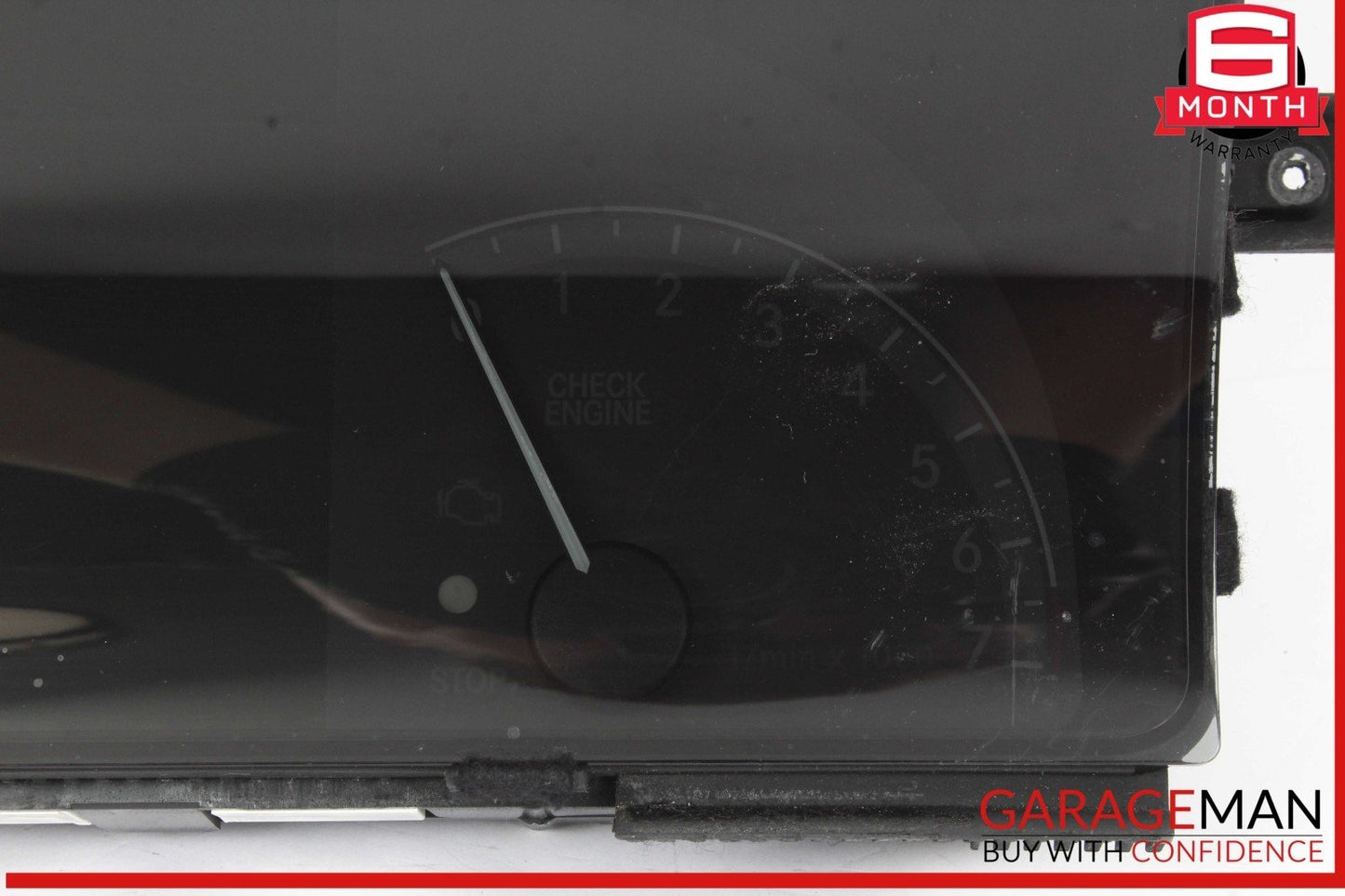 07-10 Mercedes W216 CL550 S550 Speedometer Odometer Instrument Cluster Gauge