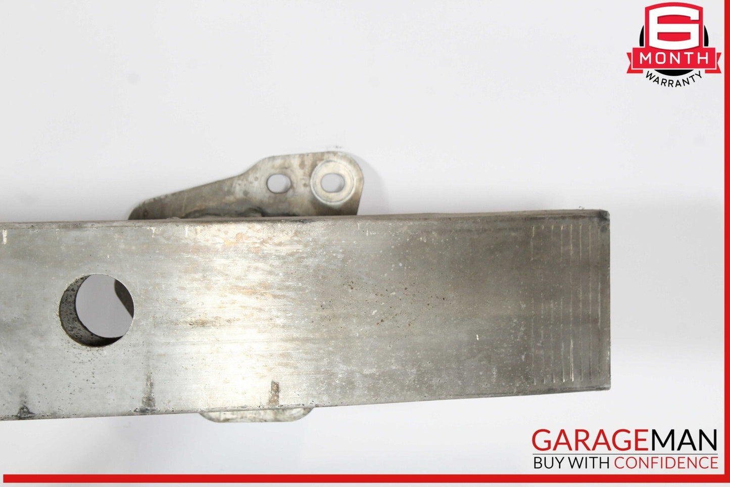 13-18 Cadillac ATS Sedan Rear Bumper Reinforcement Bar Impact Crash Bar OEM