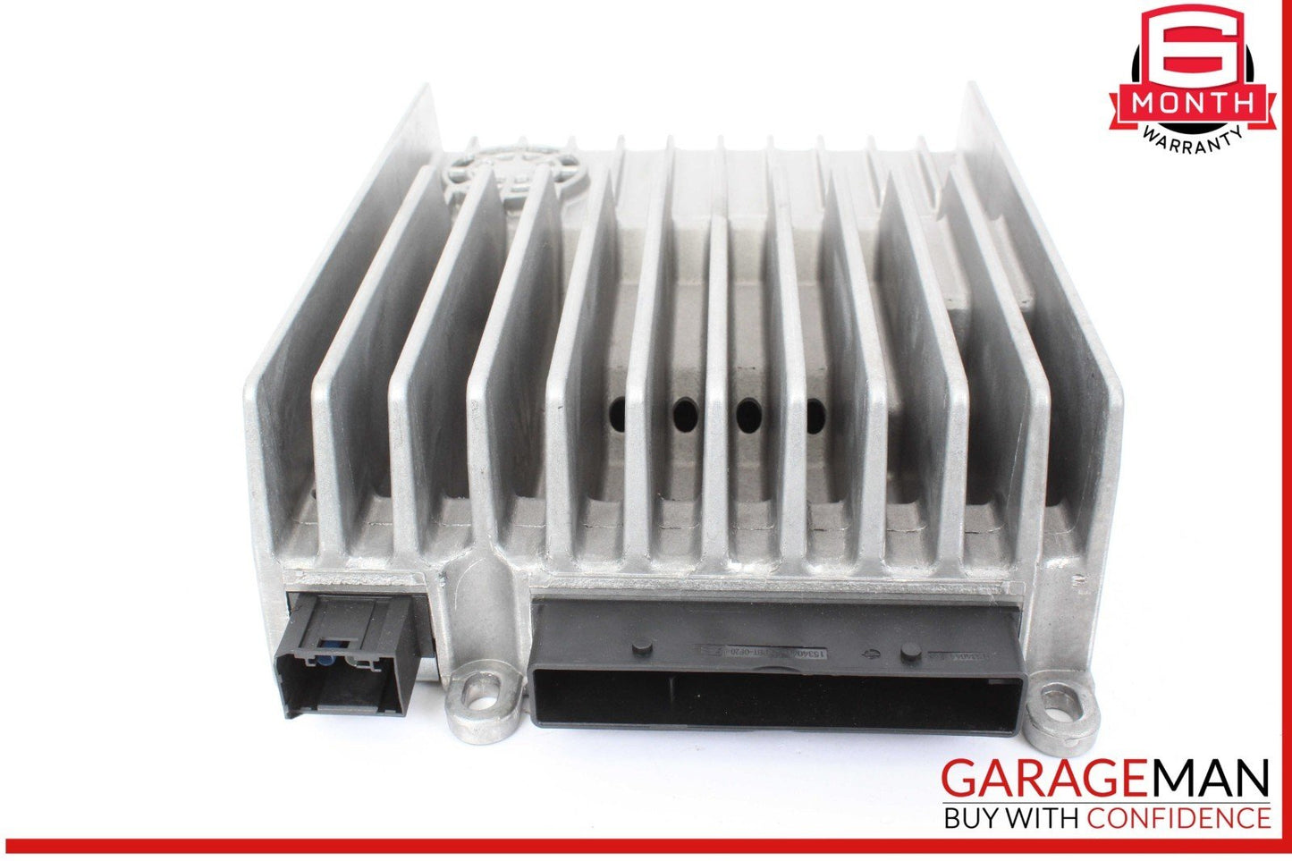 08-17 Mercedes W117 CLA250 E63 AMG Amplifier Amp Harman Becker 2469008213 OEM