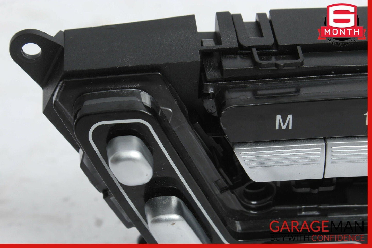 07-13 MERCEDES W221 S550 CL550 FRONT LEFT SEAT CONTROL MEMORY SWITCH OEM