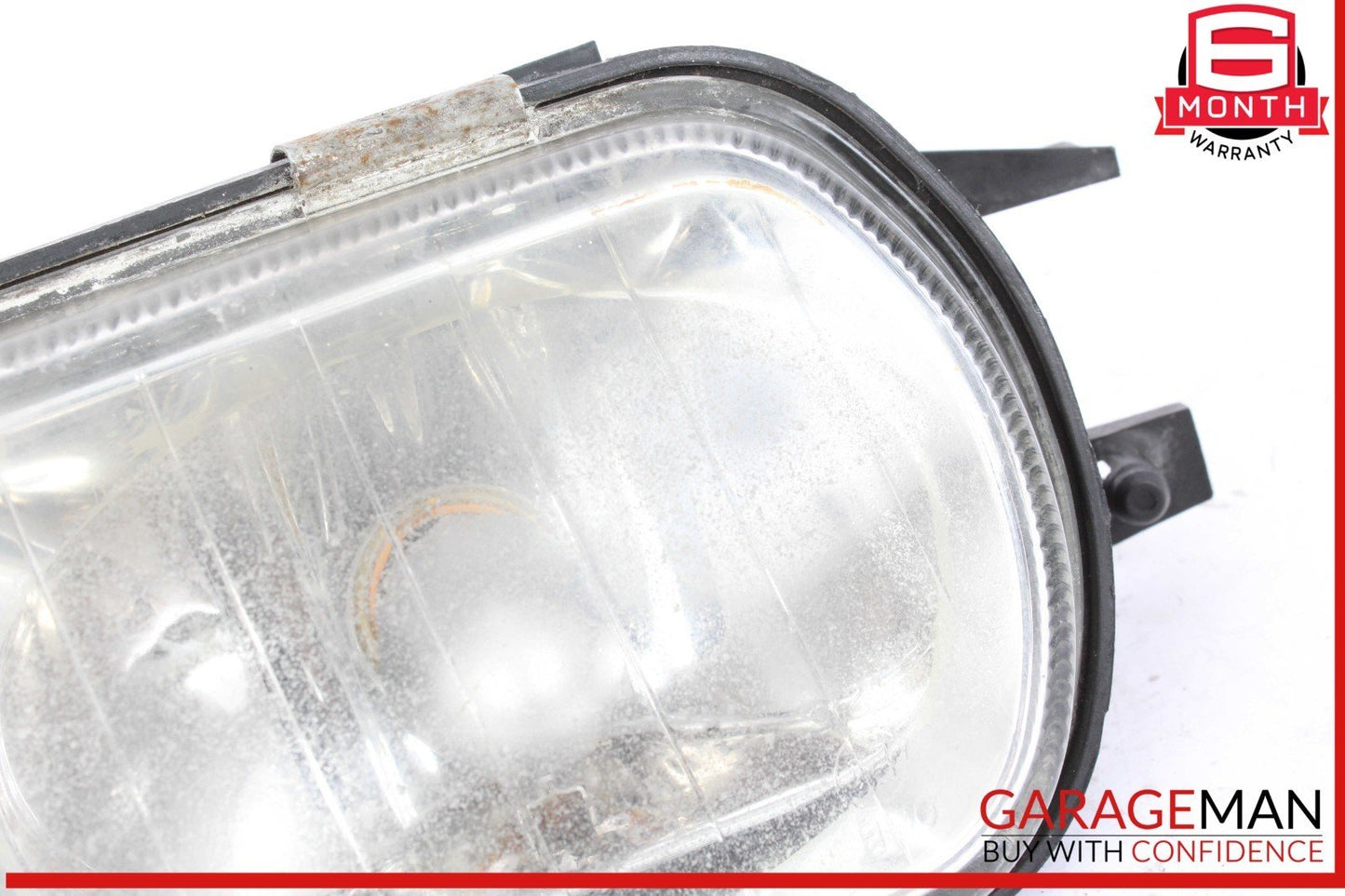 03-06 Mercedes R230 SL500 SL600 Front Right Passenger Side Fog Light Lamp OEM