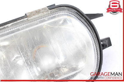 03-06 Mercedes R230 SL500 SL600 Front Right Passenger Side Fog Light Lamp OEM