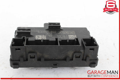17-24 Audi Q7 Rear Right / Rear Left Side Door Control Module Unit 4M0959795H
