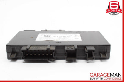 08-20 Mercedes W212 E350 SLK250 C350 Seat Control Module Front Right Side OEM