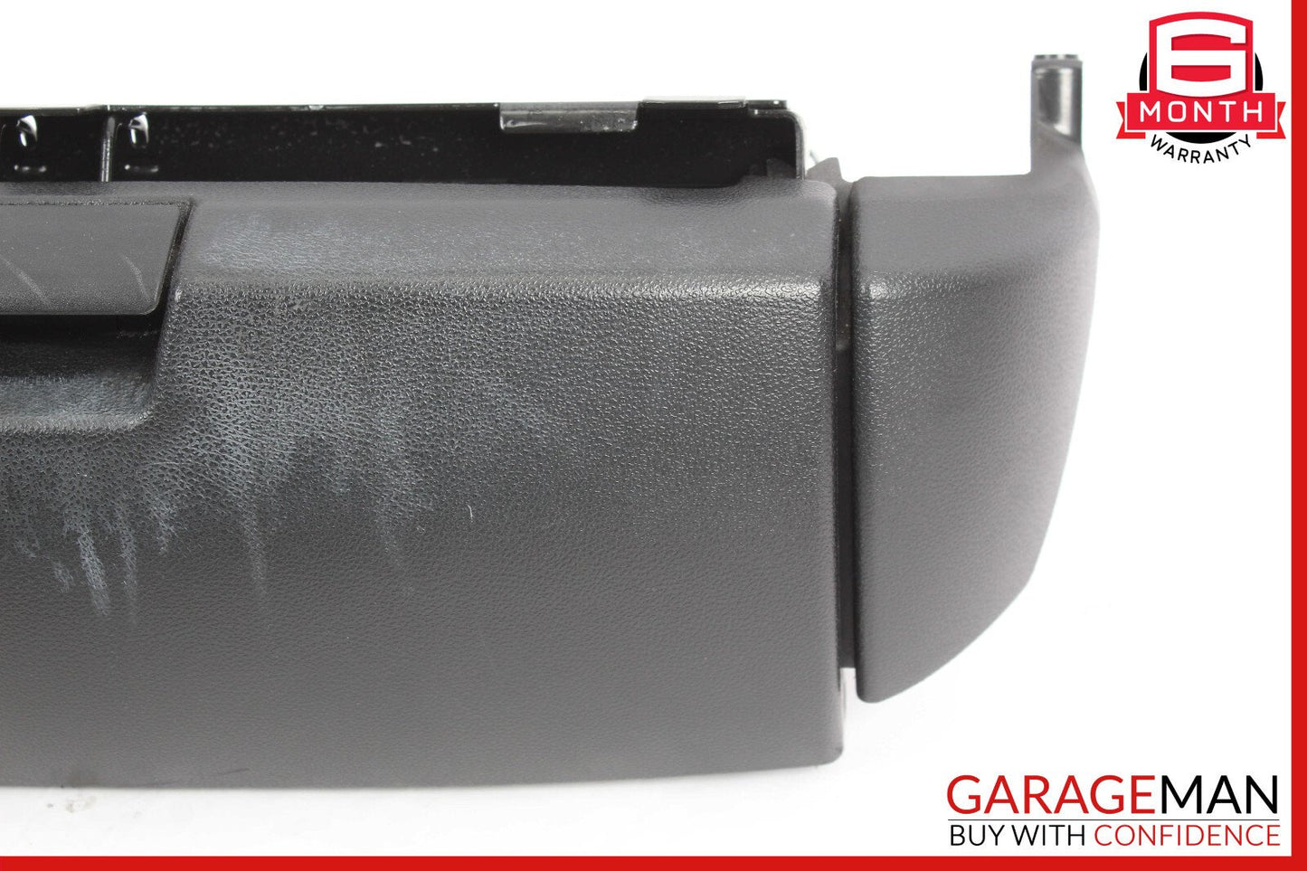 07-13 Mercedes W216 CL550 Front Right Side Under Seat Compartment Trim OEM