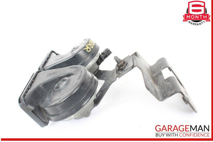 12-19 Range Rover Evoque L538 Dual Note Electric Horn BJ3213A803AC OEM