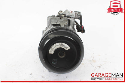12-15 Mercedes W204 C250 SLK250 A/C Air Conditioning Compressor 0032308511 OEM