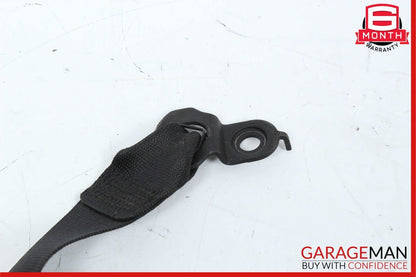 07-09 Mercedes CLS550 E320 E550 E63 AMG Front Left Driver Side Seat Belt Black