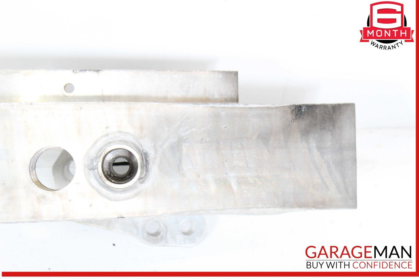 14-19 Cadillac CTS Sedan Rear Bumper Reinforcement Impact Crash Bar OEM