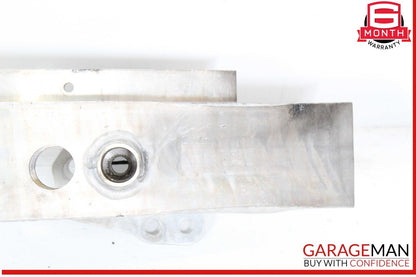 14-19 Cadillac CTS Sedan Rear Bumper Reinforcement Impact Crash Bar OEM