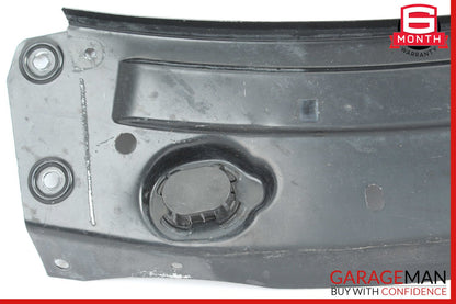 06-10 Mercedes X164 GL450 ML550 Upper Radiator Core Tie Bar Support OEM