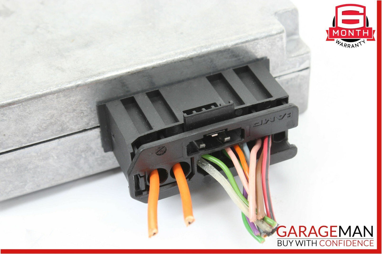 03-06 Mercedes W211 E55 Communication Voice Control Module 2118206285 OEM