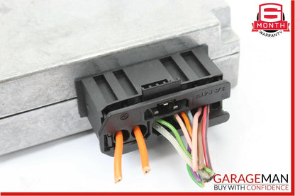 03-06 Mercedes W211 E55 Communication Voice Control Module 2118206285 OEM