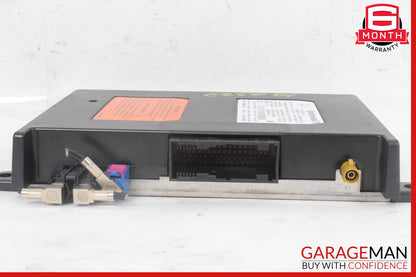 12-20 Mercedes W204 C250 CLS500 Communication Control Module Unit OEM