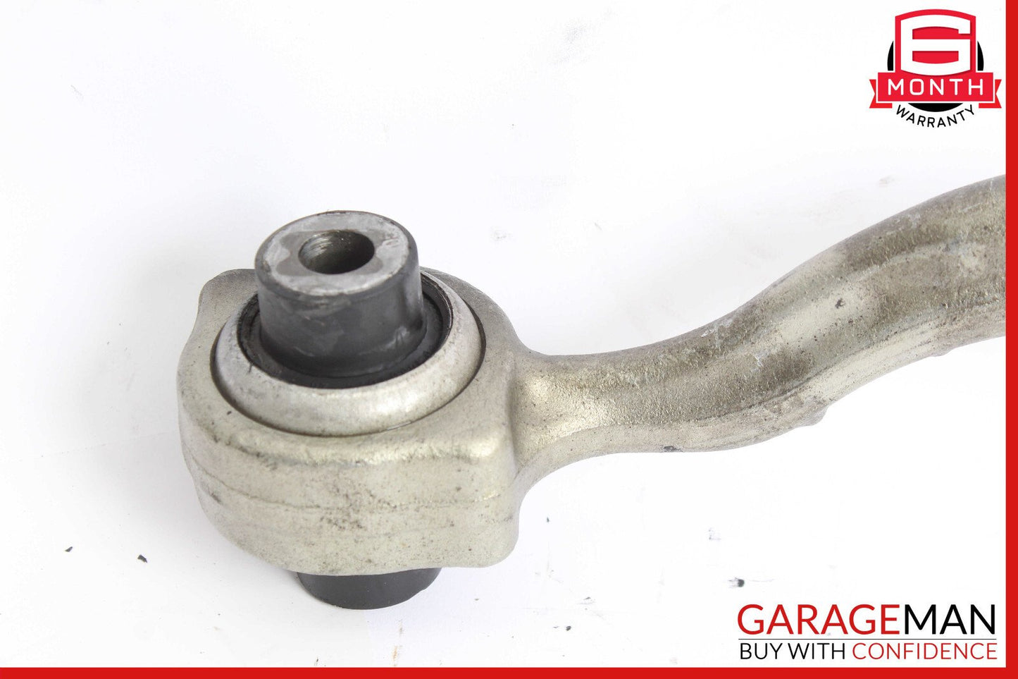 10-16 Mercedes W212 E350 Front Right Side RWD Suspension Wishbone Control Arm