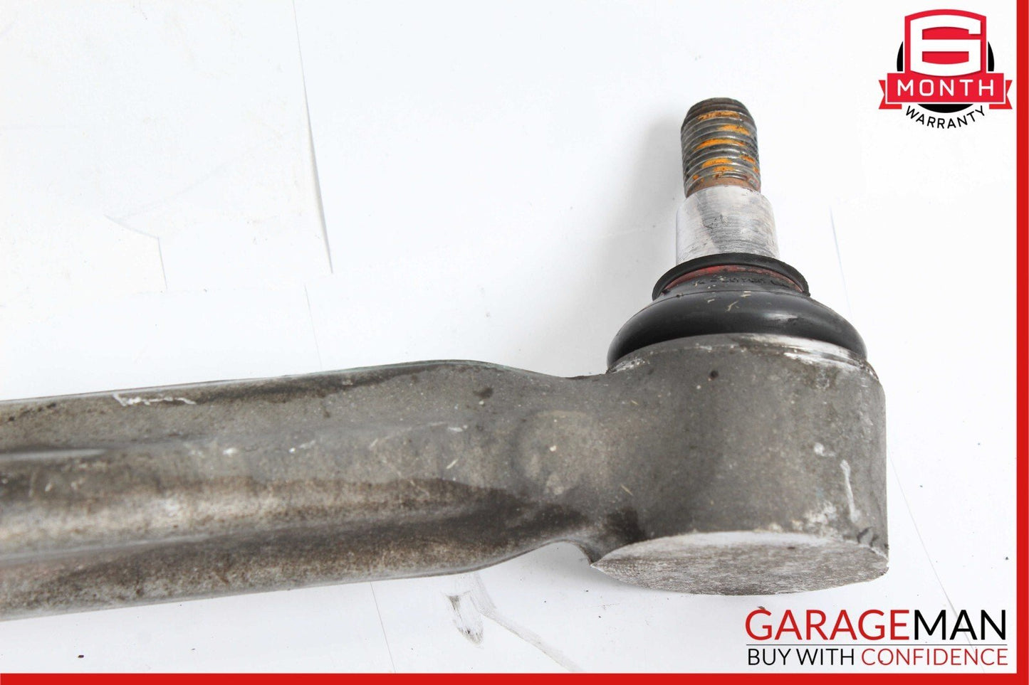 03-11 Mercedes R230 SL500 E350 CLS550 Front Left Lower Wishbone Control Arm OEM