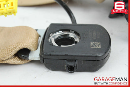 10-13 Mercedes W221 S400 S550 Front Right Side Seatbelt Seat Belt Retractor OEM