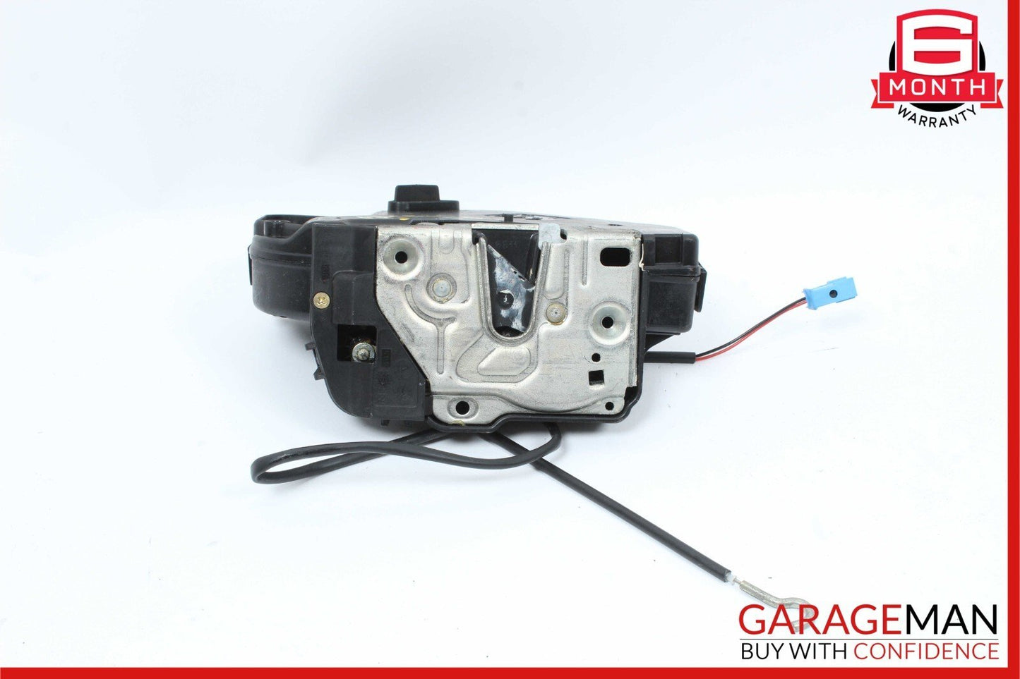 01-07 Mercedes W203 C240 C320 C280 Rear Right Door Lock Latch Actuator