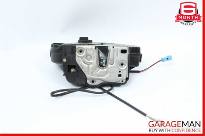 01-07 Mercedes W203 C240 C320 C280 Rear Right Door Lock Latch Actuator