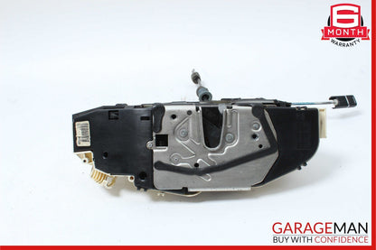 07-14 Mercedes S550 S400 CL63 Front Right Passenger Door Lock Latch Actuator