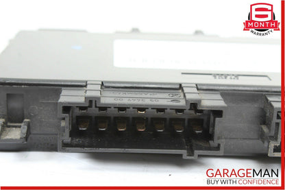 03-11 Mercedes W219 CLS500 Under Seat Control Module Front Right Side OEM
