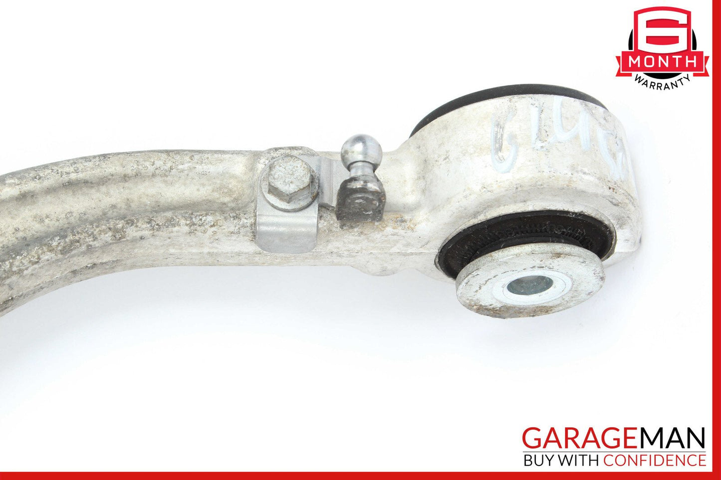 06-12 Mercedes X164 GL550 ML550 Front Right Passenger Side Upper Control Arm OEM
