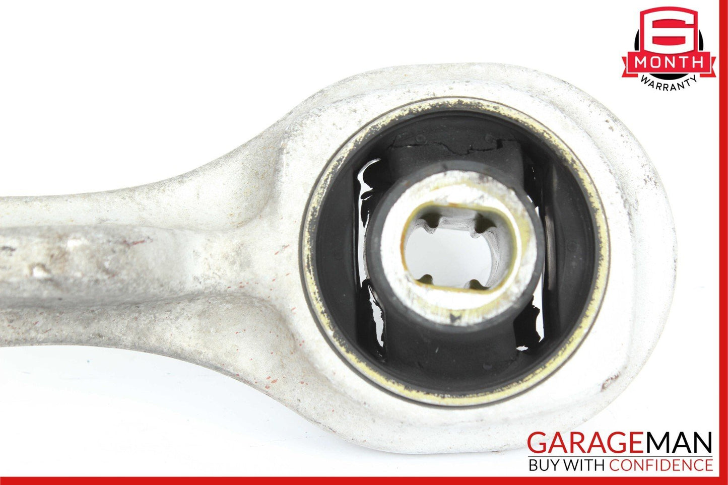 06-11 Mercedes W219 CLS500 Front Right Passenger Side Lower Control Arm OEM