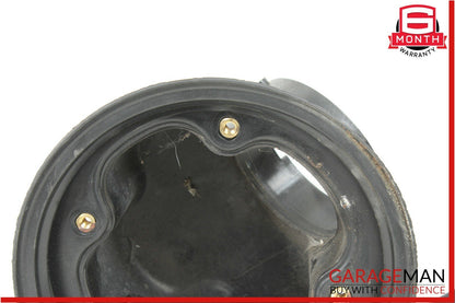 98-05 Mercedes W163 ML320 ML500 Fuel Gas Cap Cover Door Lid Housing Assembly