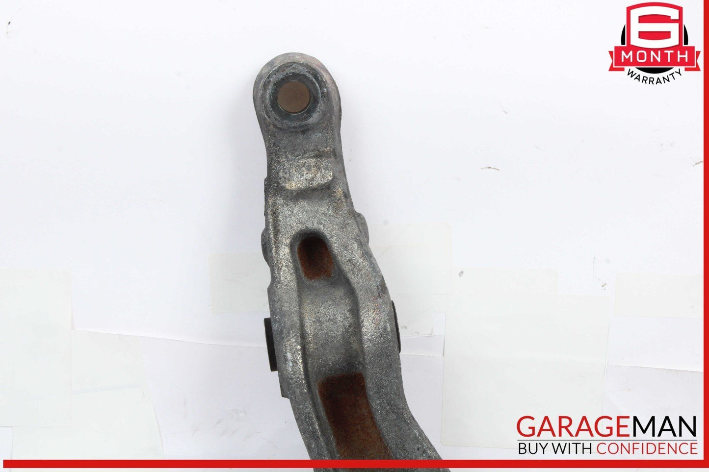 06-13 Mercedes W164 ML350 GL450 Front Right Passenger Side Lower Control Arm OEM