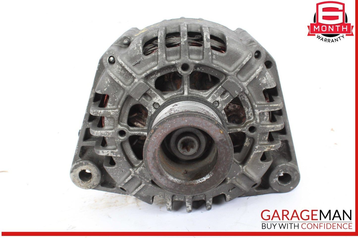 02-04 Mercedes W203 C32 SLK32 AMG Alternator Generator 1121540202 OEM