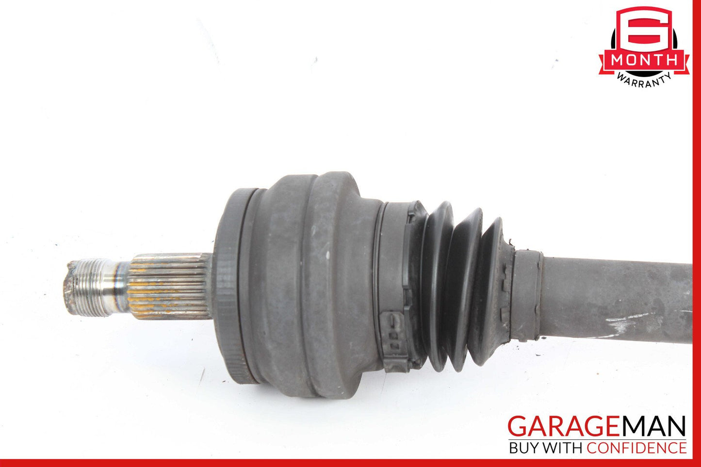 12-15 Mercedes R172 SLK250 Rear Left or Right Axle CV Half Shaft OEM