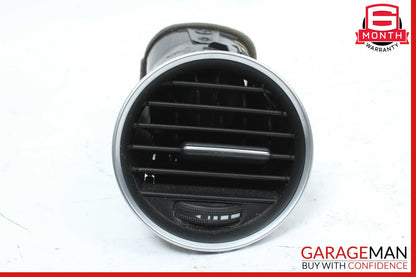 12-14 Mercedes W204 C250 C300 C350 Dash AC A/C Air Vent Grill Right Side OEM