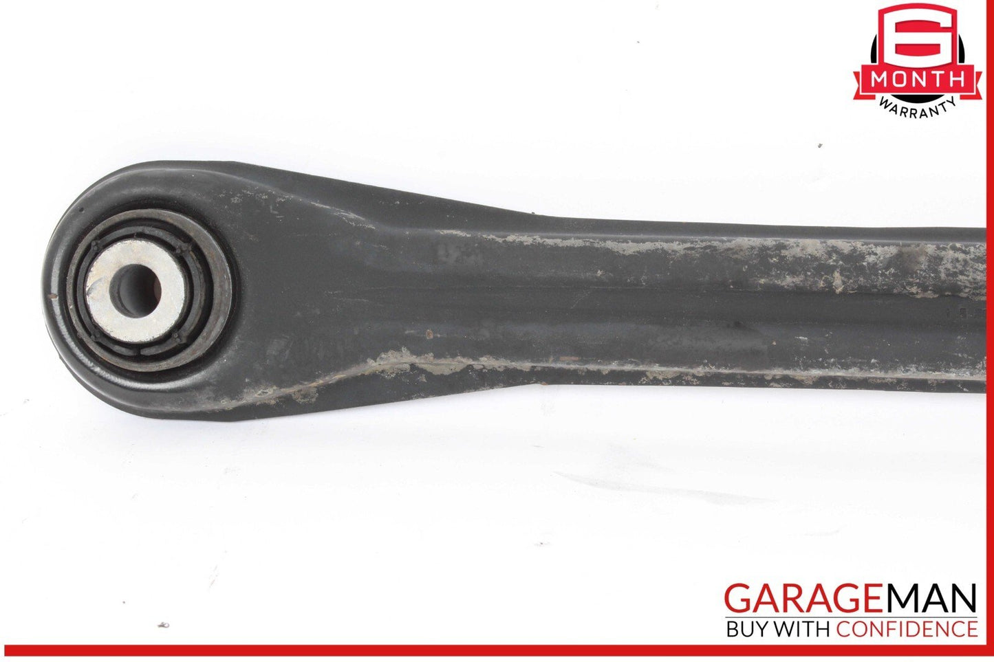03-10 Porsche Cayenne S 955 957 Rear Left / Right Side Suspension Control Arm