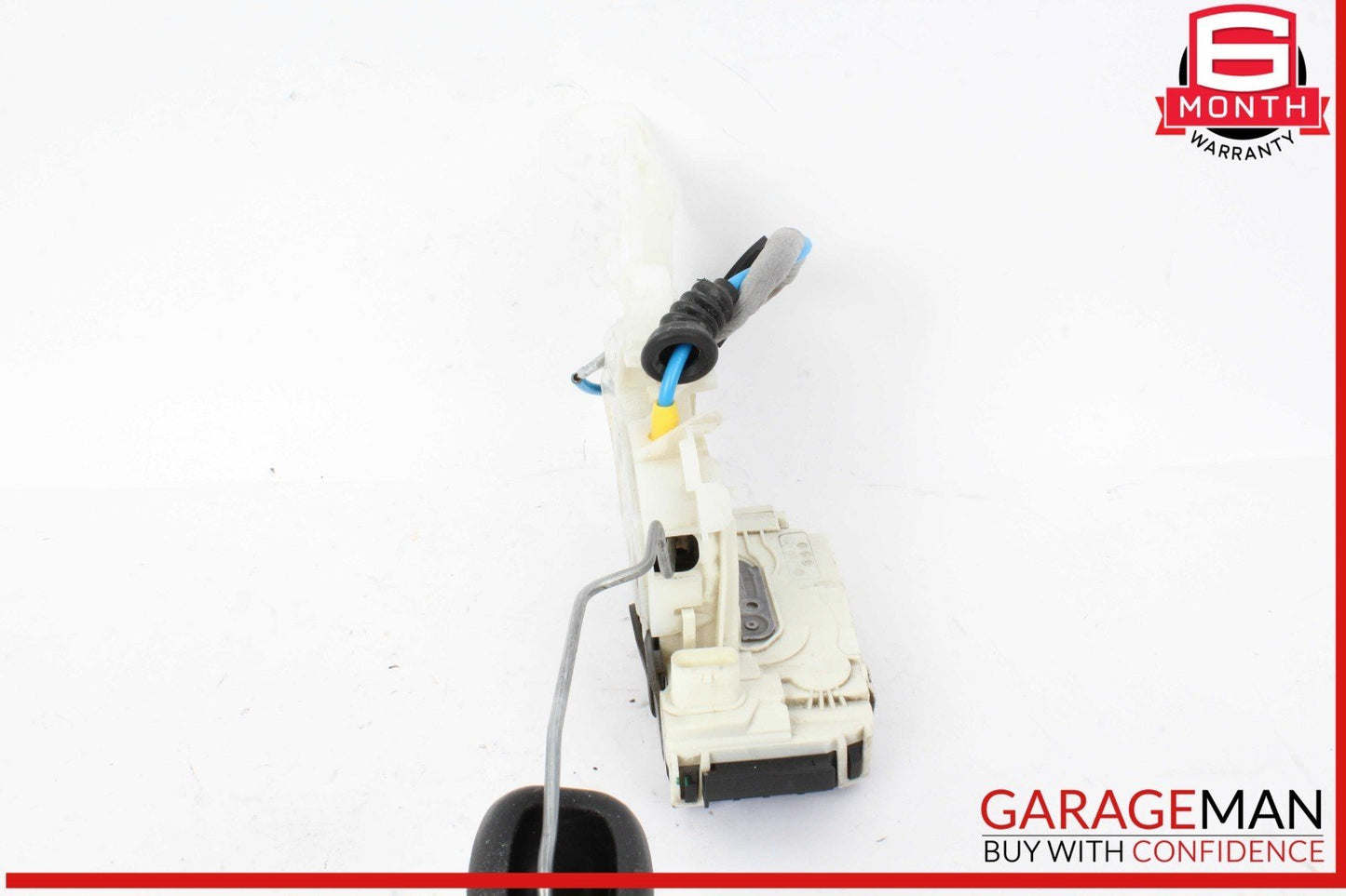 08-20 Mercedes W212 E350 E550 E400 Front Right Side Door Lock Latch Actuator OEM