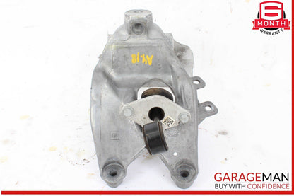 17-19 Audi A4 Right Passenger Side Engine Mount Bracket 4M0199308BL OEM