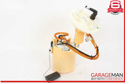 16-23 Jaguar XF Engine Fuel Gas Pump Tank Sending Unit Assembly OEM