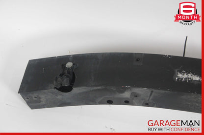 03-08 Mercedes SL500 SL550 SL55 Front Bumper Reinforcement Impact Bar OEM