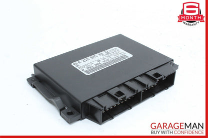 06-08 Mercedes W219 CLS55 CLS500 Parktronic Control Module Unit PDC 2195450332