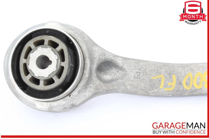 15-20 Mercedes W205 C300 C400 Front Left Driver Side Curved Control Arm OEM